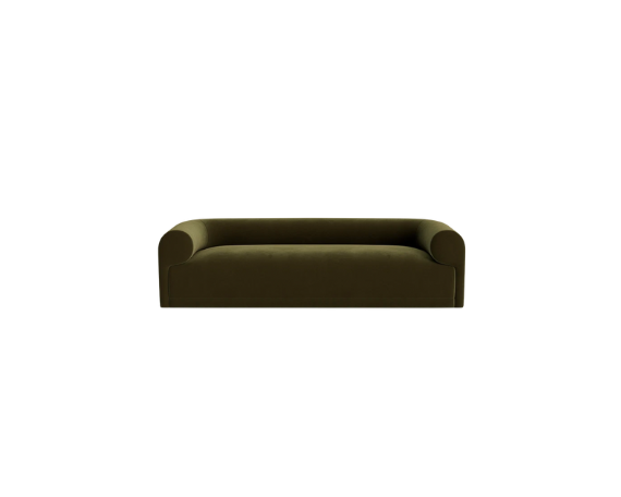 Lulu and Georgia Carson Sofa